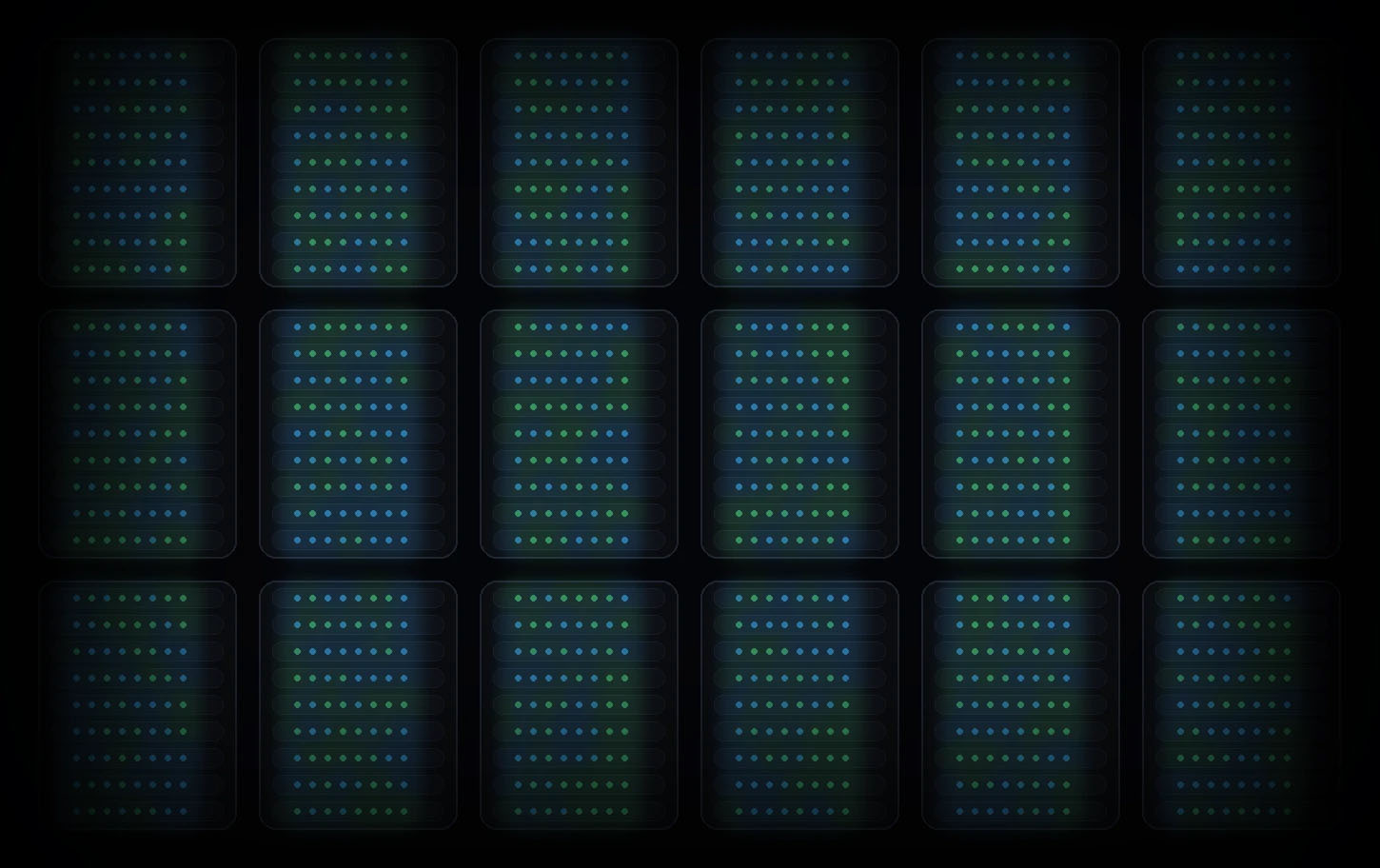 ANT® Engines & Transmissions